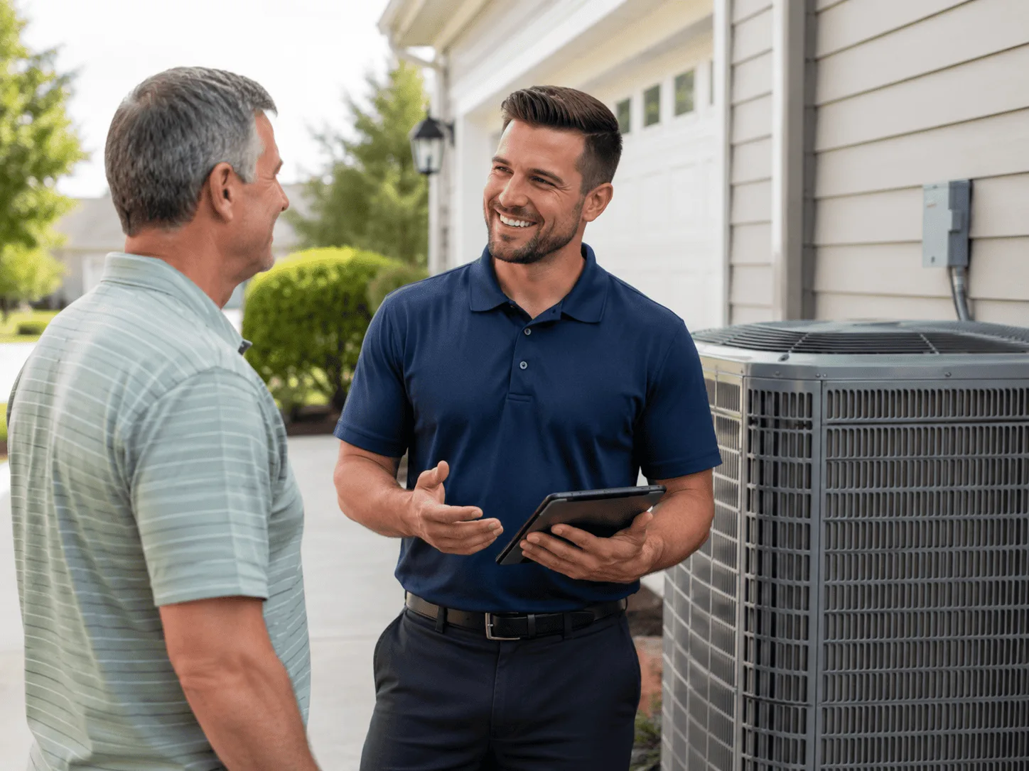 Heat Pump Installation Metz, WV FAQs